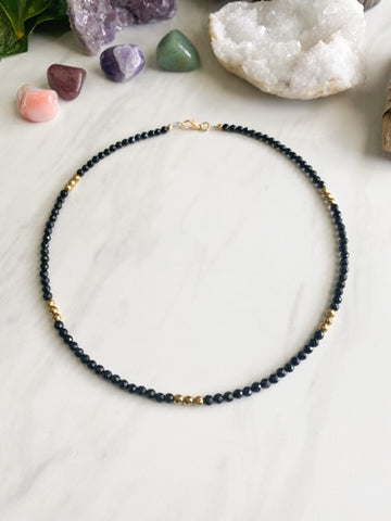 Stardust Choker