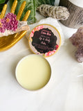 Healing & Moisturizing Body Balm