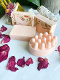 Melon and Lilly Soap Bars