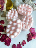 Rose and Papaya Massage Soap Bar